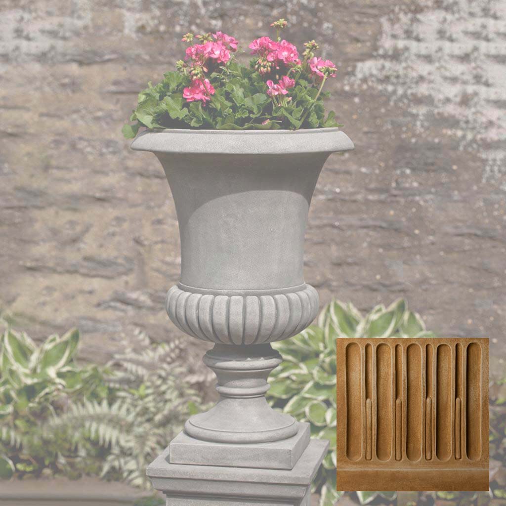 Campania Kent Urn - P-643