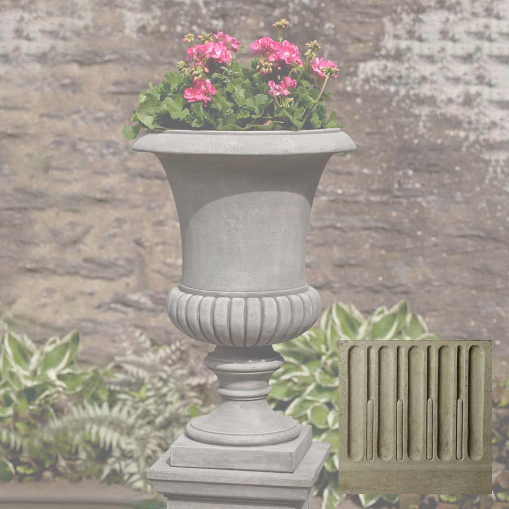 Campania Kent Urn - P-643
