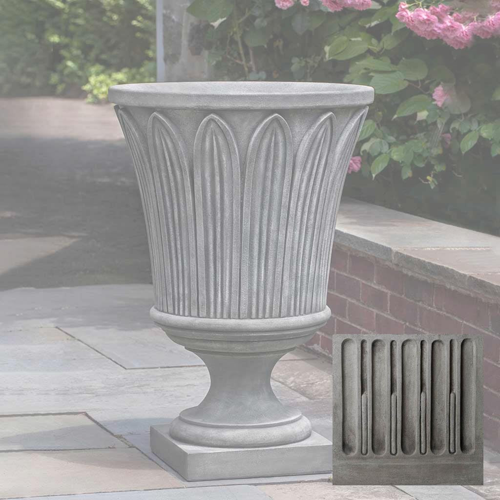 Campania Las Palmas Urn - P-706