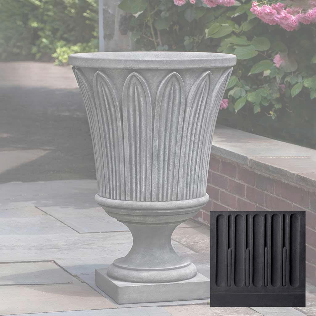 Campania Las Palmas Urn - P-706