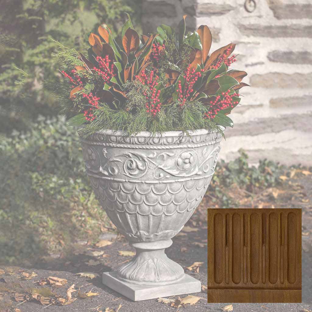 Campania Valadier Urn - P-729