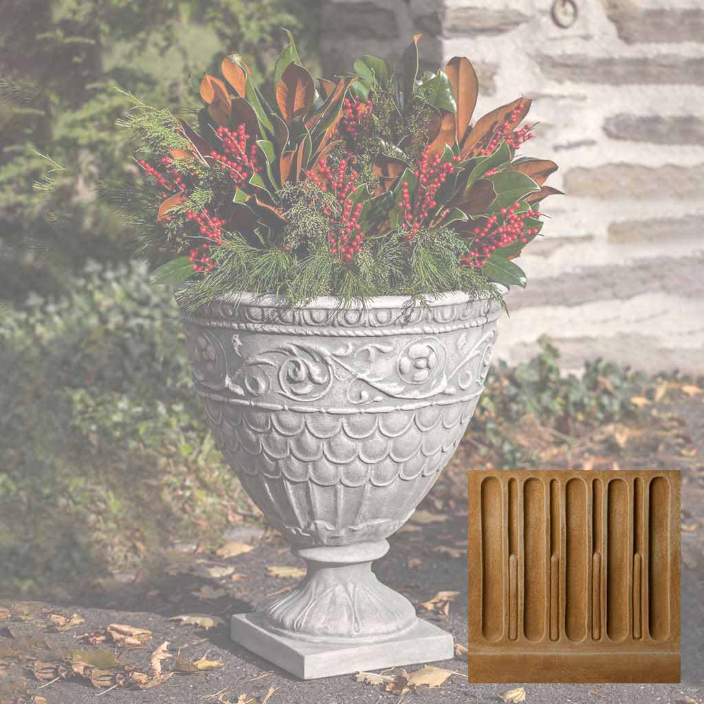 Campania Valadier Urn - P-729