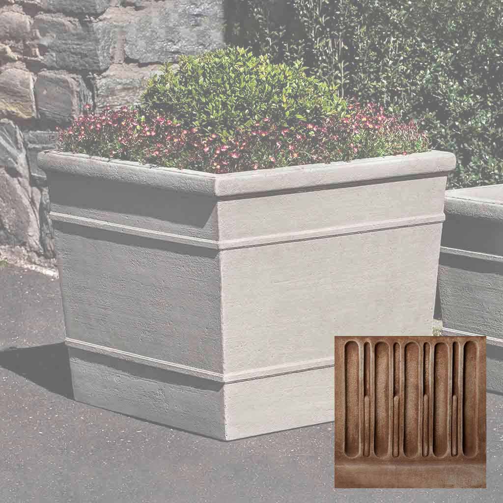 Campania Marin Planter - P-736