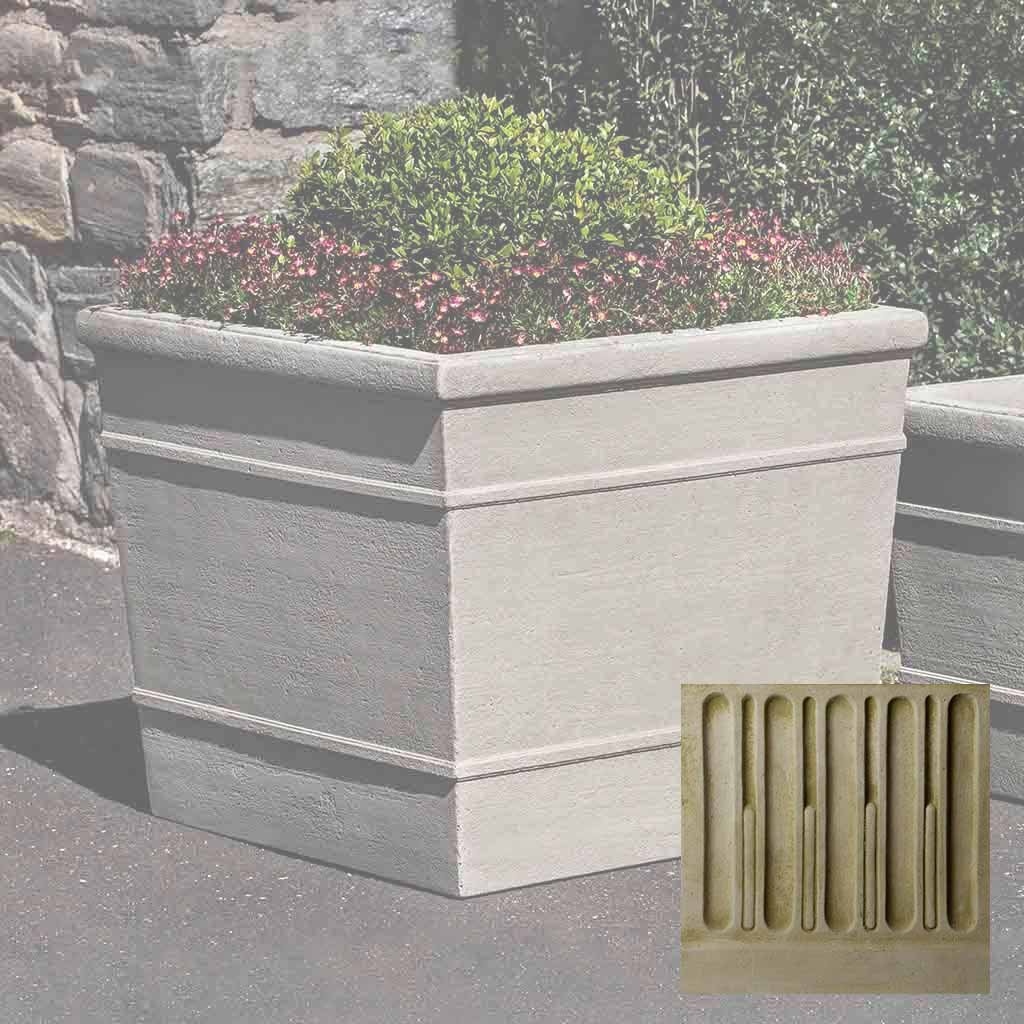 Campania Marin Planter - P-736