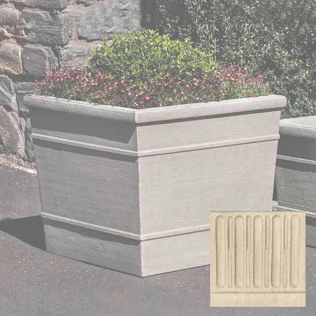 Campania Marin Planter - P-736