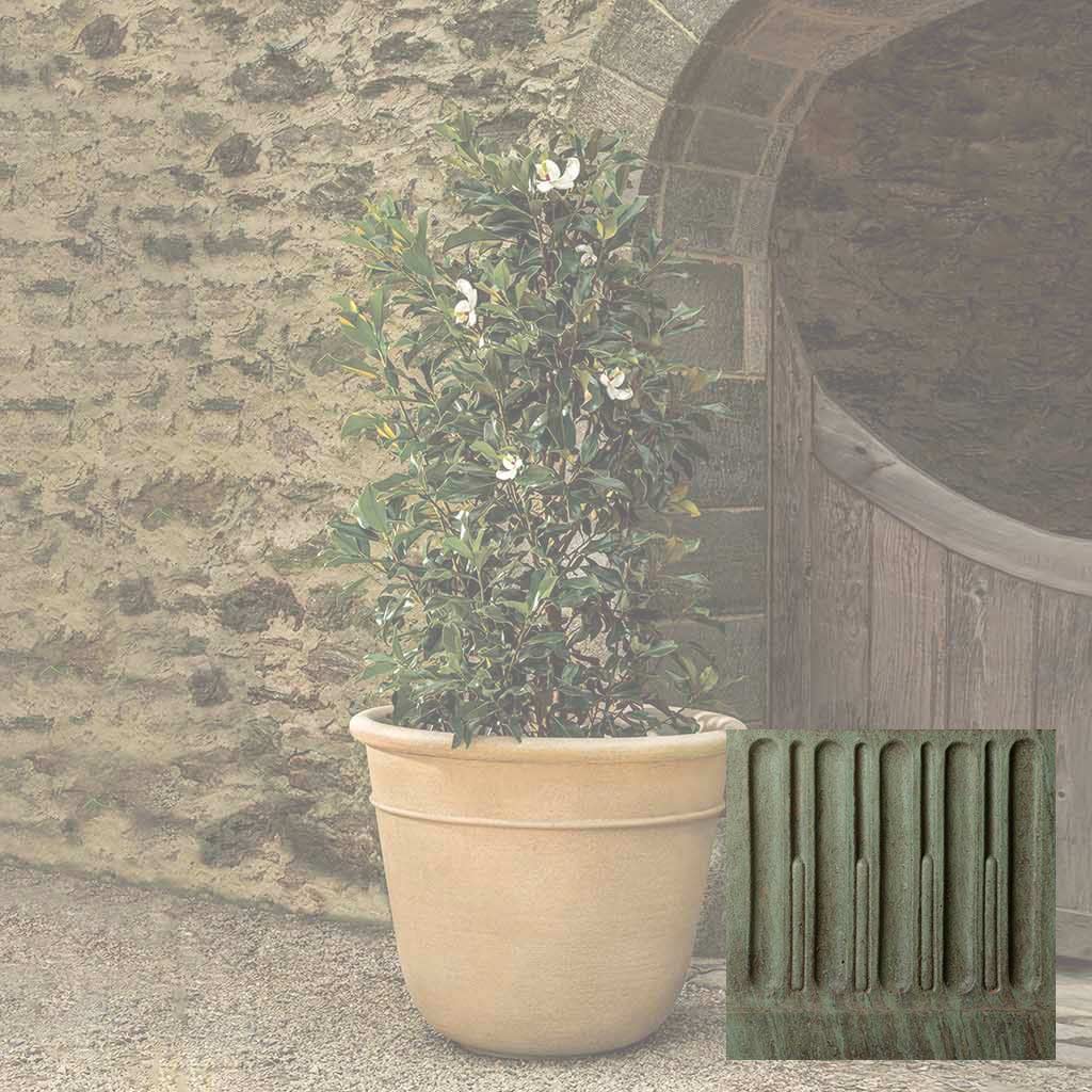 Campania Carema Planter, XLG - P-832