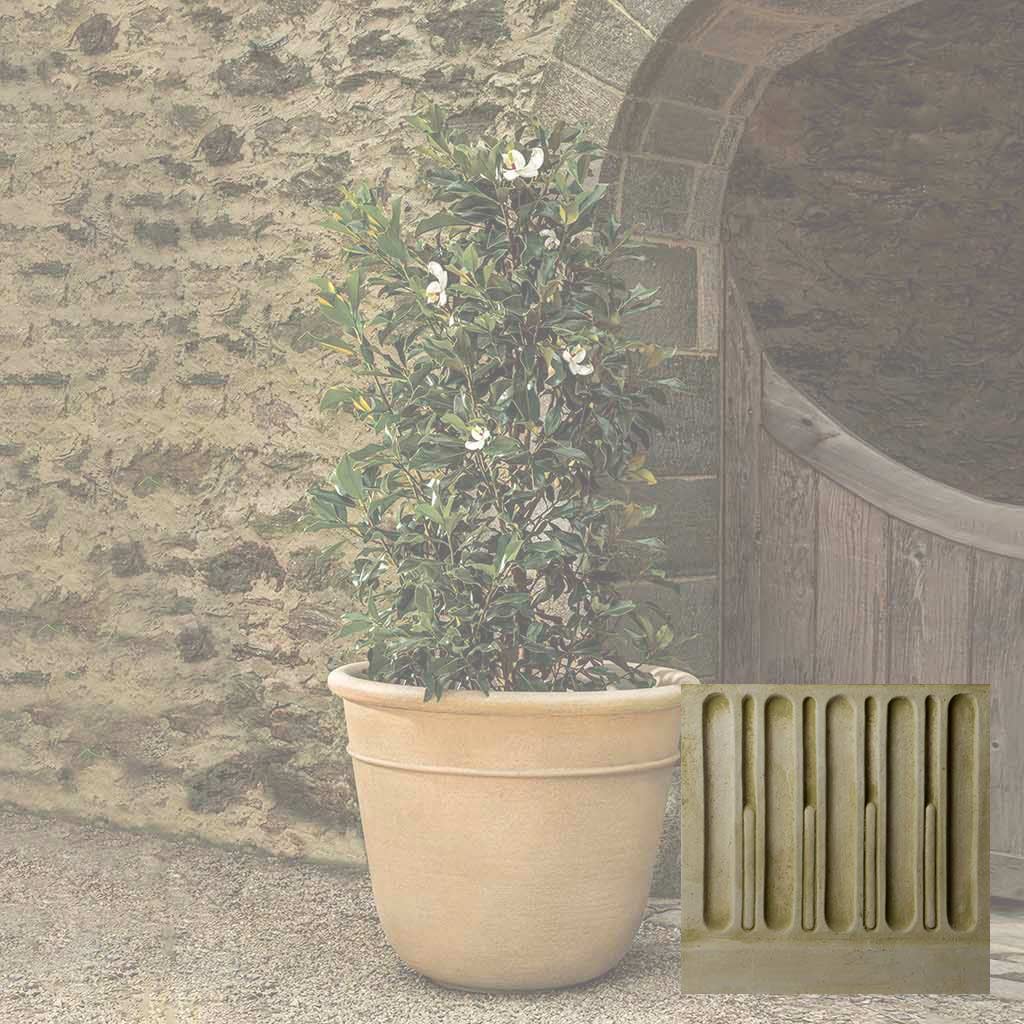 Campania Carema Planter, XLG - P-832