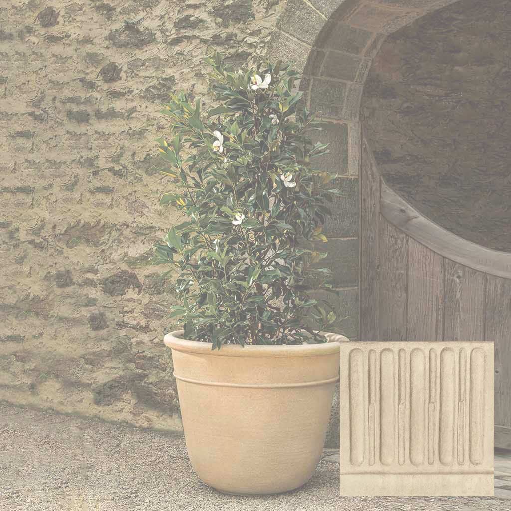 Campania Carema Planter, XLG - P-832