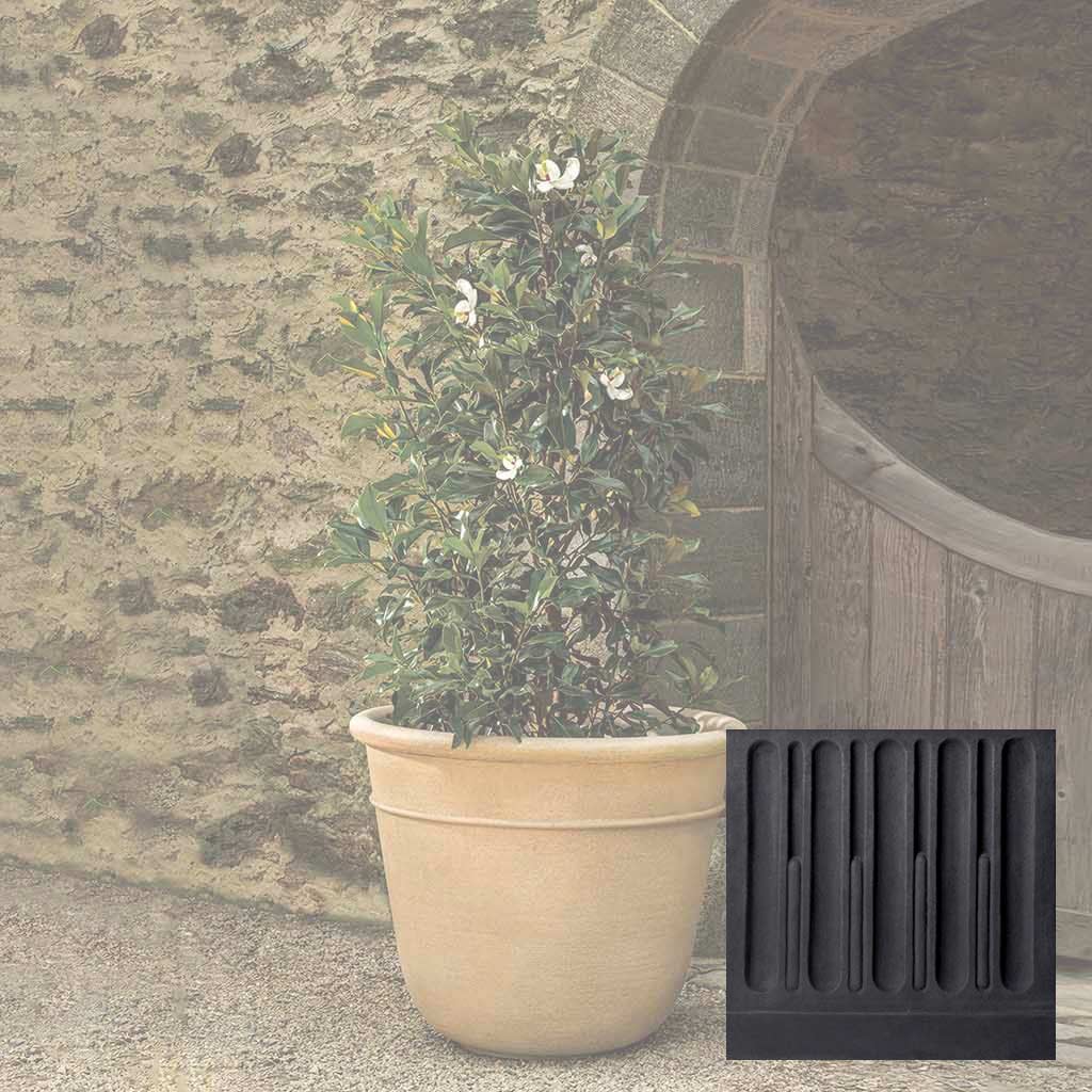 Campania Carema Planter, XLG - P-832
