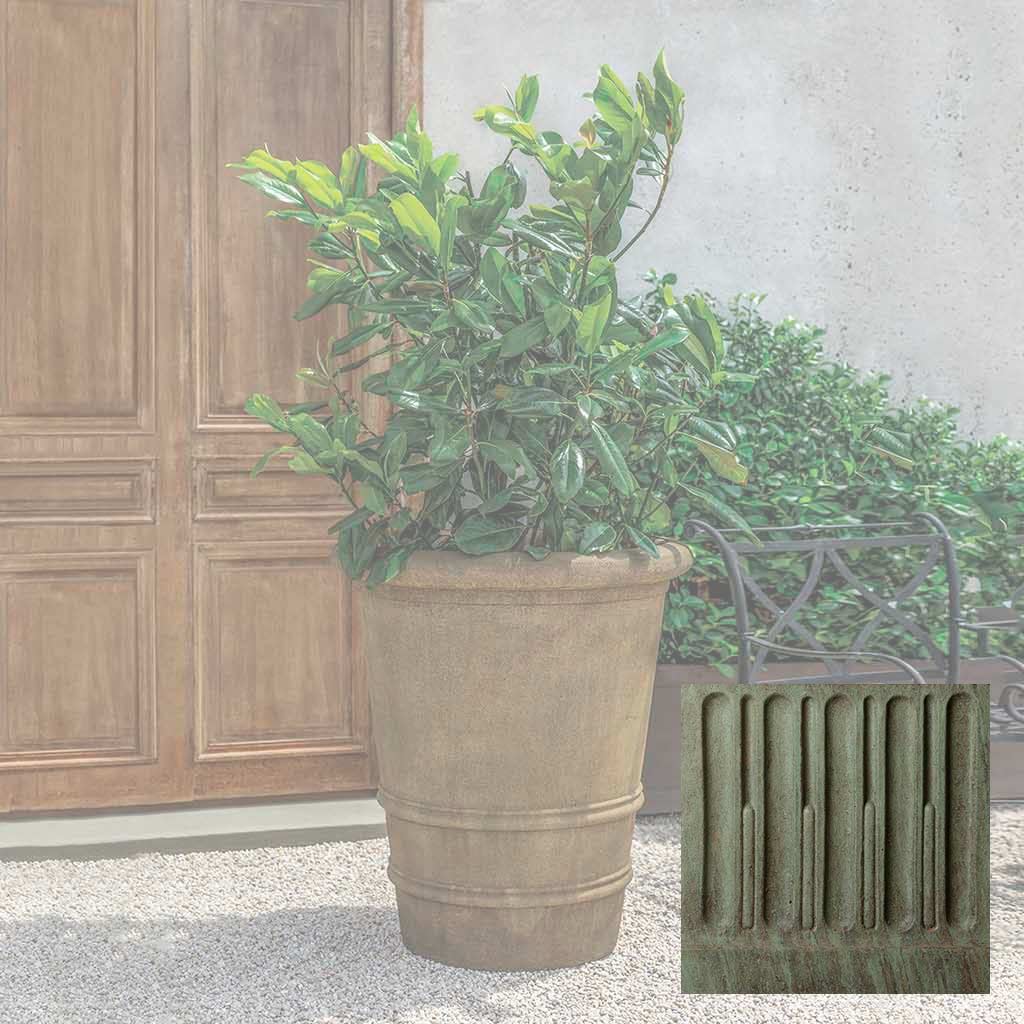 Campania Urbino Planter, XLG - P-856