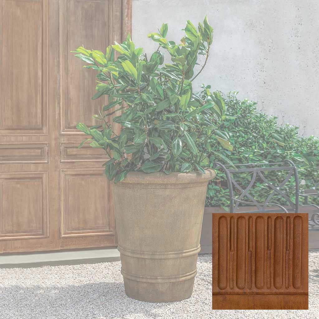 Campania Urbino Planter, XLG - P-856
