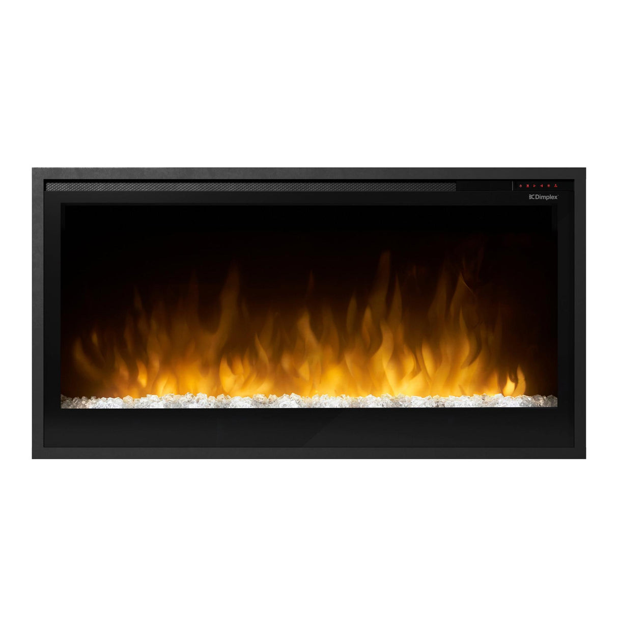 Dimplex Slim 36" Linear Electric Fireplace - PLF3614-XS