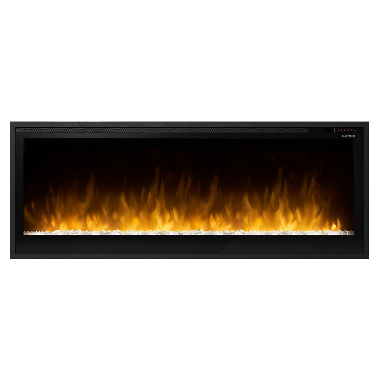 Dimplex Slim 42" Linear Electric Fireplace - PLF4214-XS