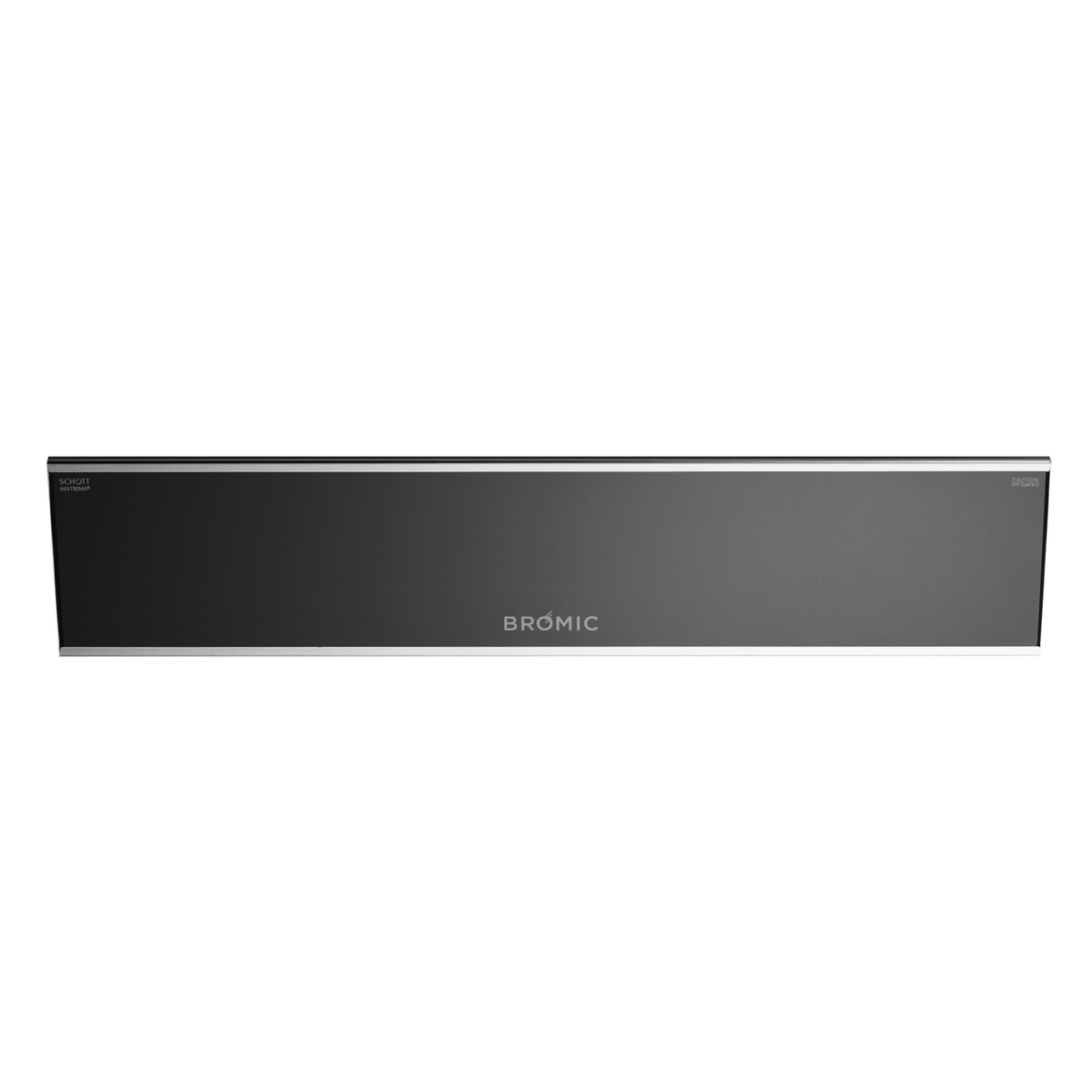 Bromic Platinum Smart-Heat 4500W Electric Heater