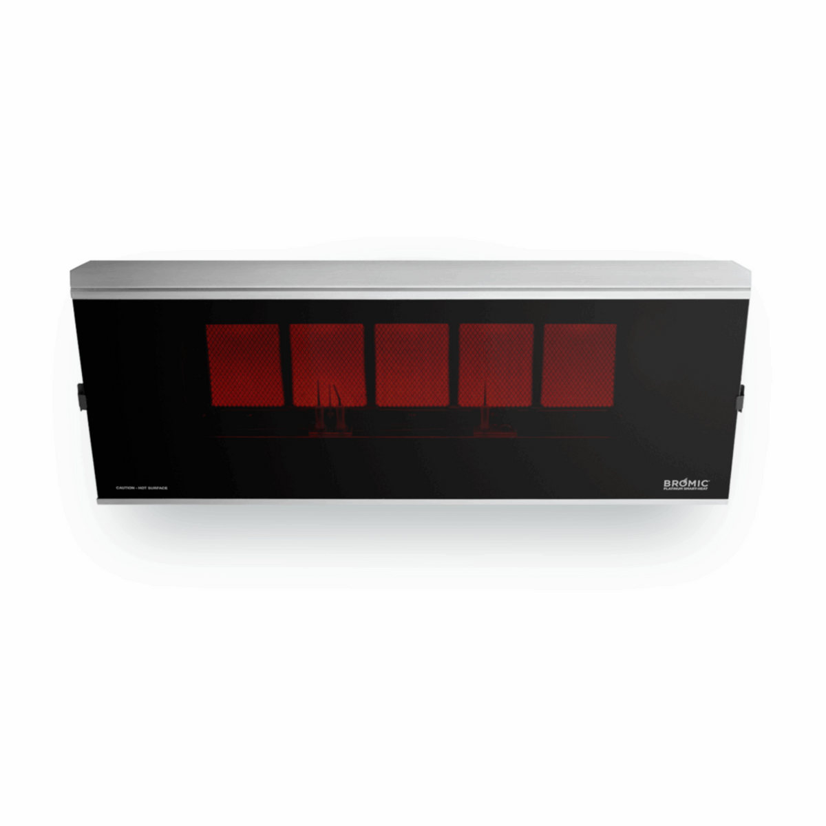 Bromic Platinum 300 Series Smart-Heat Gas Heater