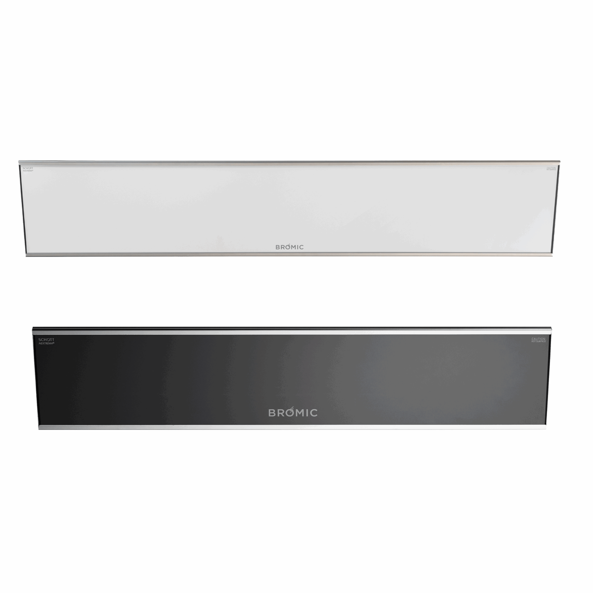 Bromic Platinum Smart-Heat 2300W Electric Marine Heater