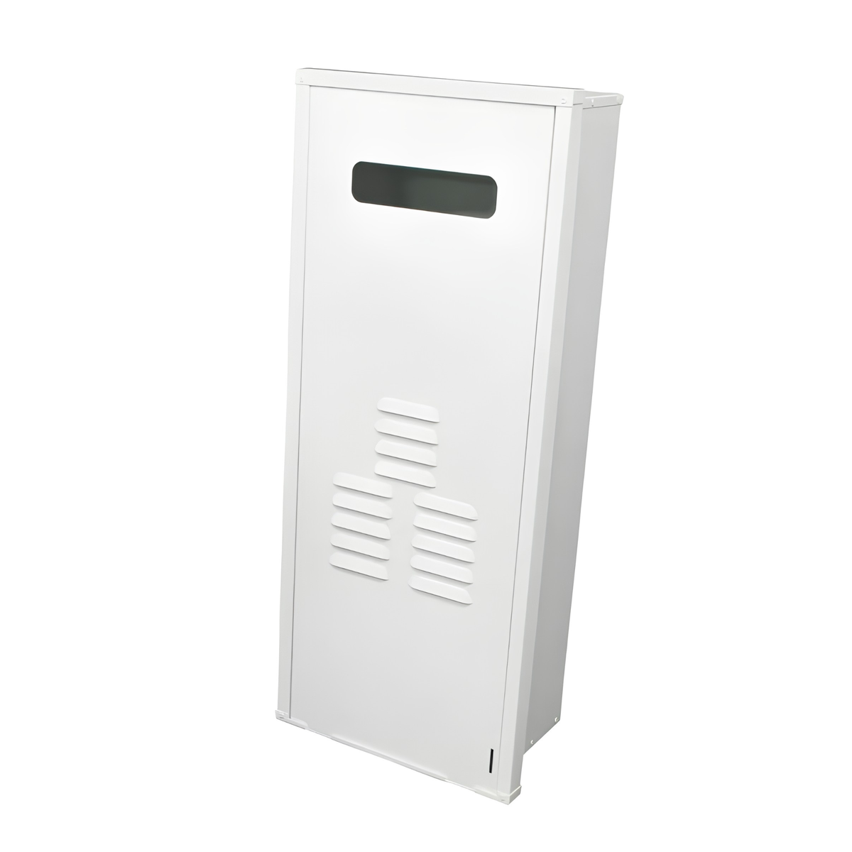 Rinnai RGB-25U-C Recess Box for Outdoor Tankless Water Heater Installation