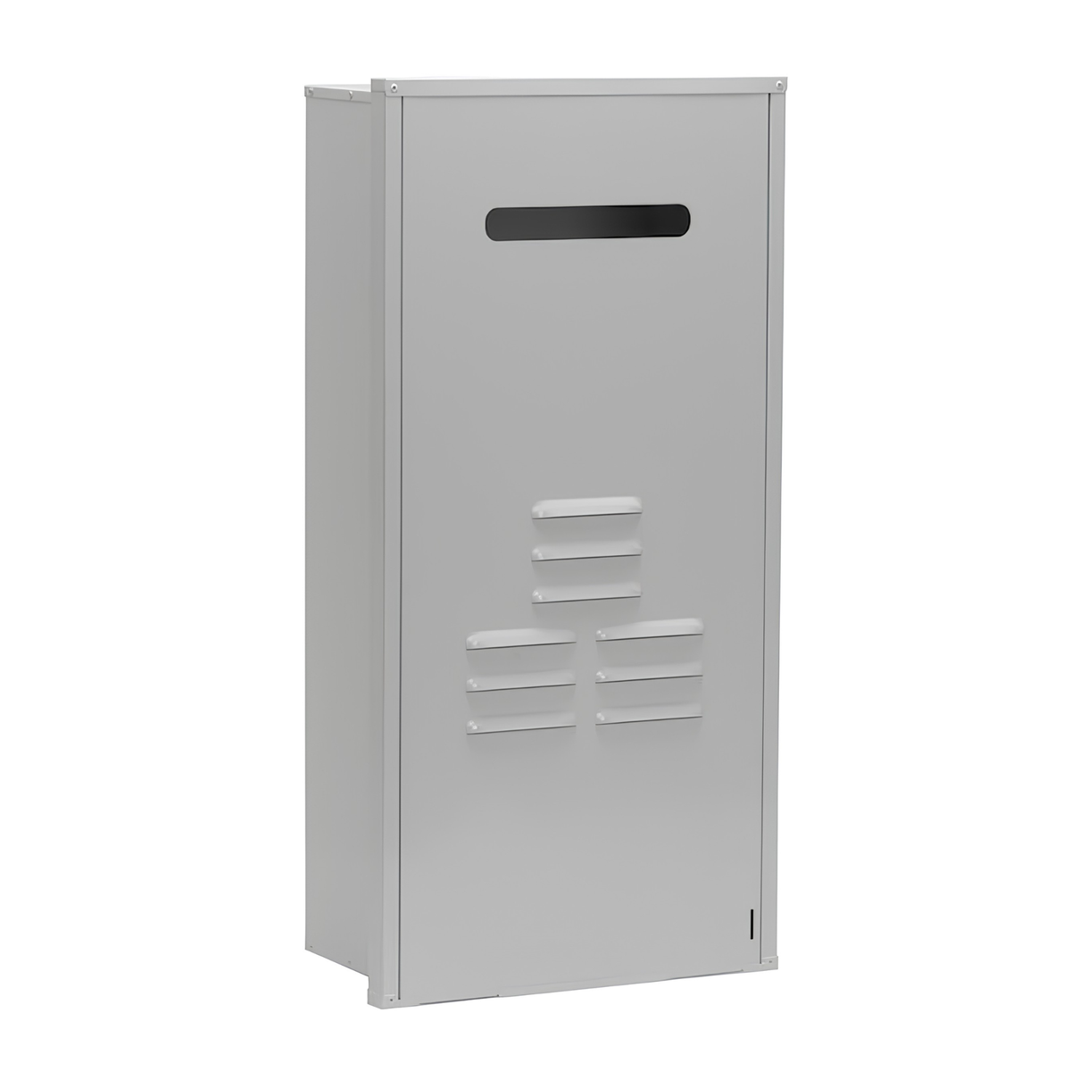 Rinnai Ultra Series Universal Recess Box RGB-CTWH-2