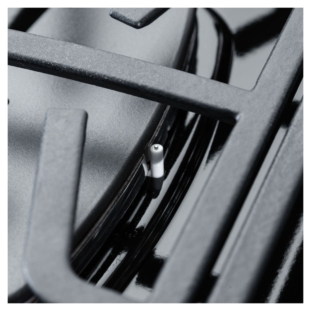 Viking 3 Series 30 inch Dual Fuel Range with 5 Burners - RVDR33025B*