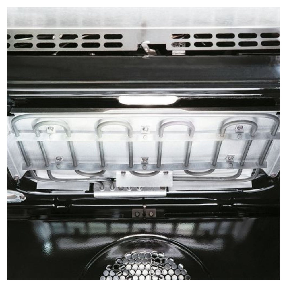 Viking 3 Series 30 inch Dual Fuel Range with 5 Burners - RVDR33025B*