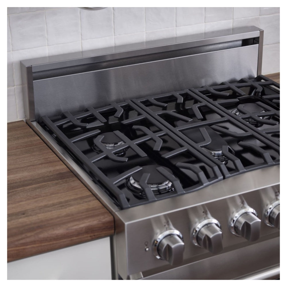 Viking 3 Series 30 inch Dual Fuel Range with 5 Burners - RVDR33025B*