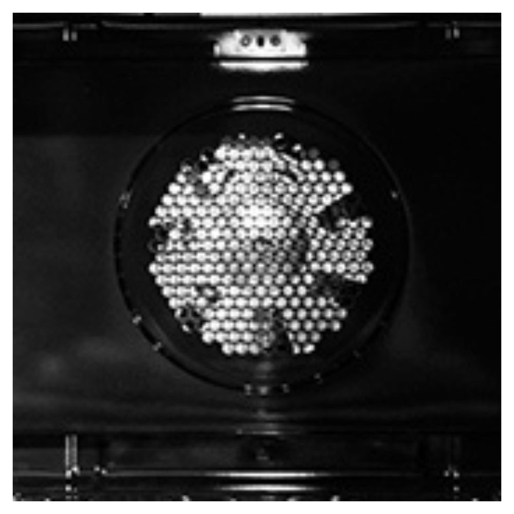 Viking 3 Series 30 inch Electric Range with 5 Elements - RVER33015B*