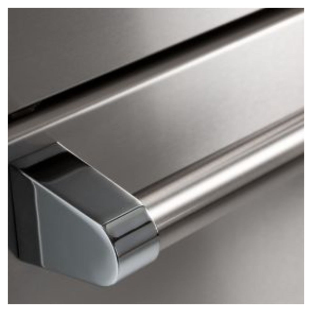 Viking 3 Series 36 inch Counter-Depth French Door Refrigerator with 19.86 Cu. Ft. Capacity - RVFFR336SS