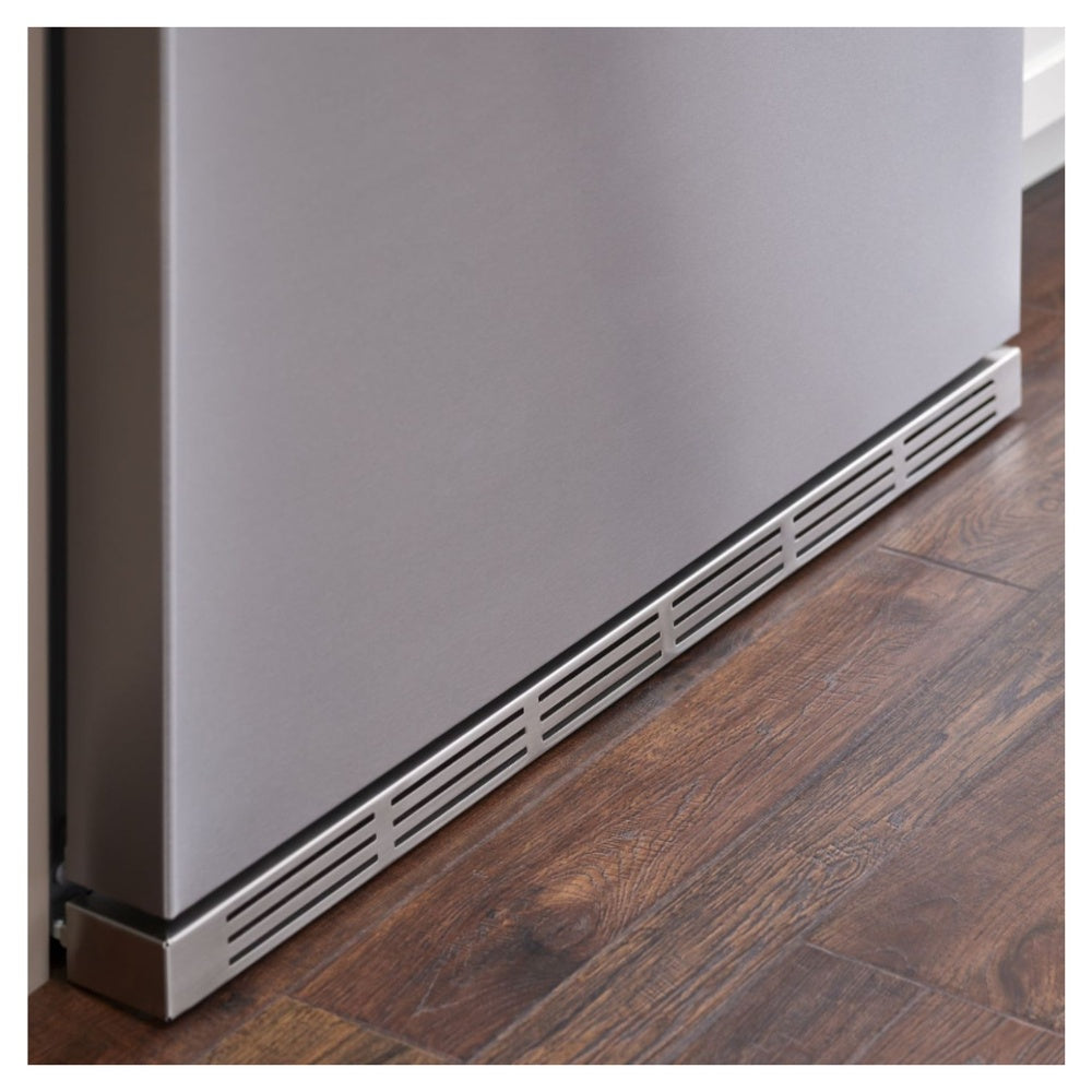 Viking 3 Series 36 inch Counter-Depth French Door Refrigerator with 19.86 Cu. Ft. Capacity - RVFFR336SS