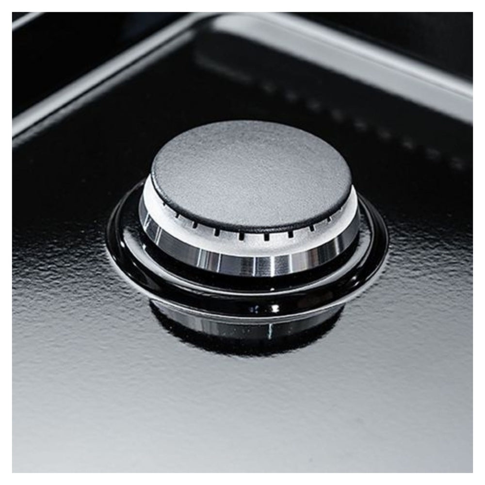 Viking 3 Series 30 inch Gas Cooktop with 5 Burners in Stainless Steel - RVGC33015BSS*