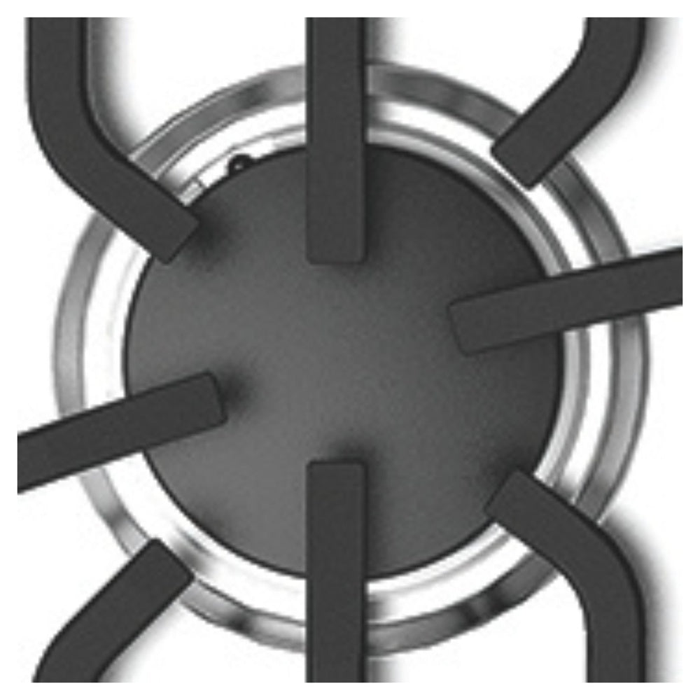 Viking 3 Series 30 inch Gas Cooktop with 5 Burners in Stainless Steel - RVGC33015BSS*