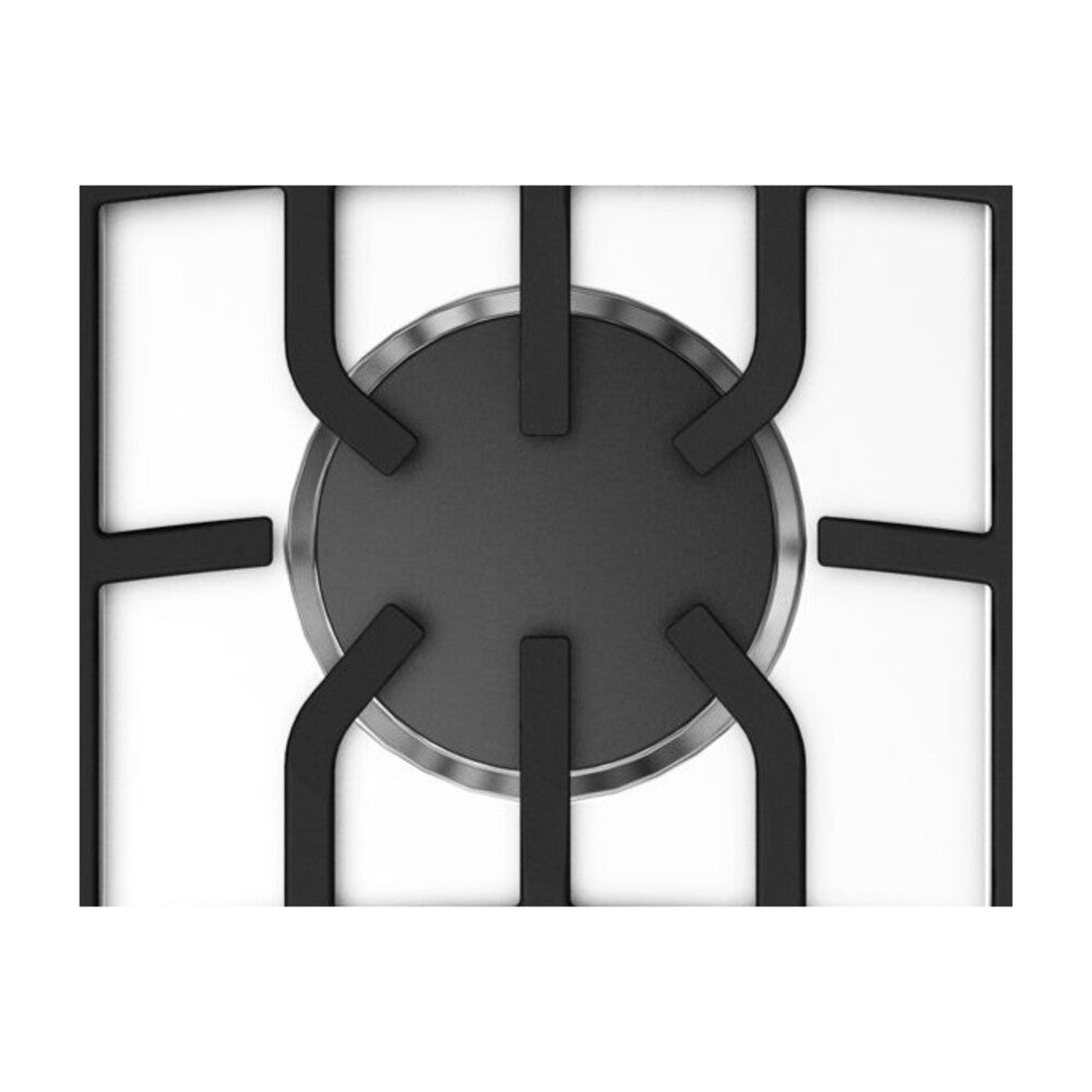 Viking 3 Series 36 inch Gas Cooktop with 5 Burners in Stainless Steel - RVGC33615BSS*