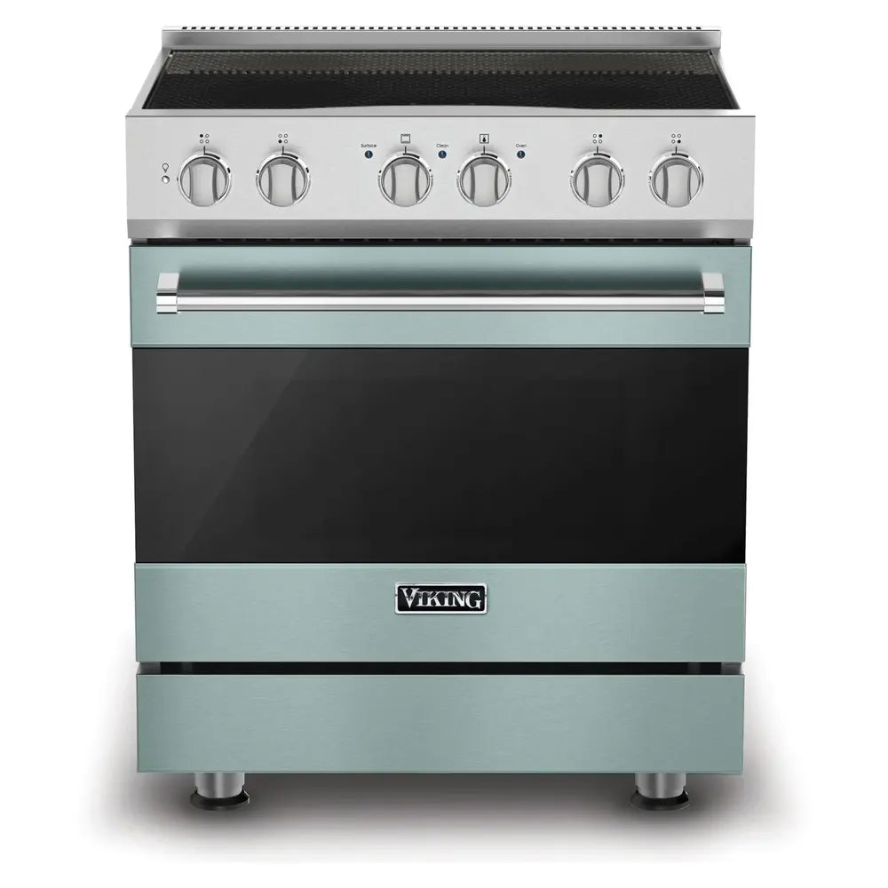 Viking 3 Series 30 inch Induction Range with 4 Elements - RVIR3304*