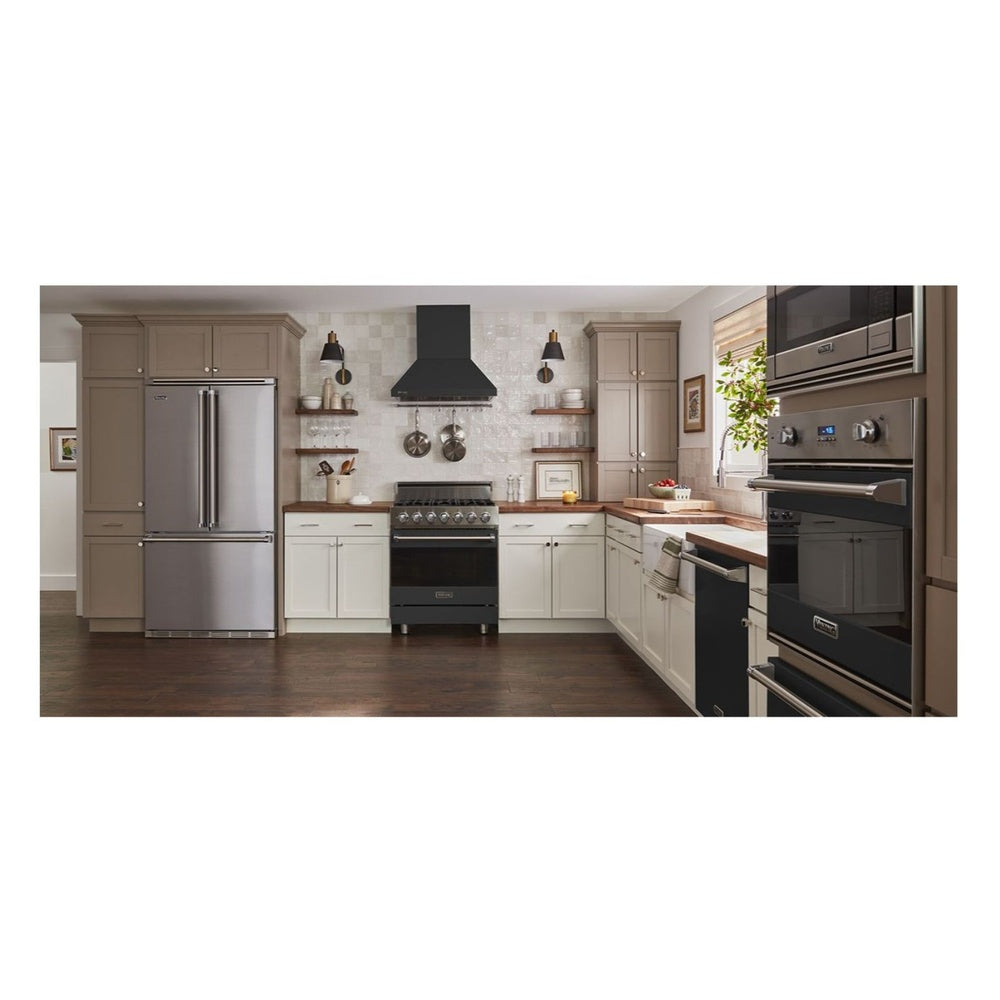 Viking 3 Series Countertop Microwave Oven with 2 cu. ft. Capacity in Stainless Steel - RVM320SS