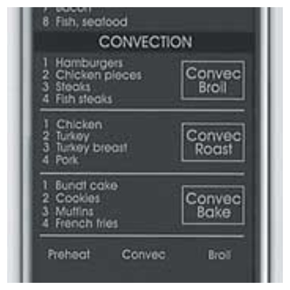 Viking 3 Series 30 inch Convection Microwave Hood with 1.1 cu. ft. Capacity and 300 CFM in Stainless Steel - RVMHC330SS