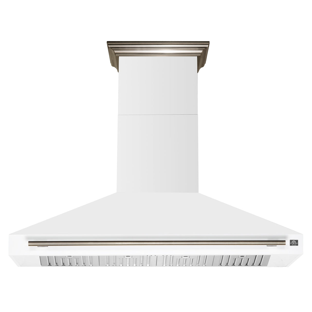Forno Aria 60 Inch Wall-Mounted Range Hood