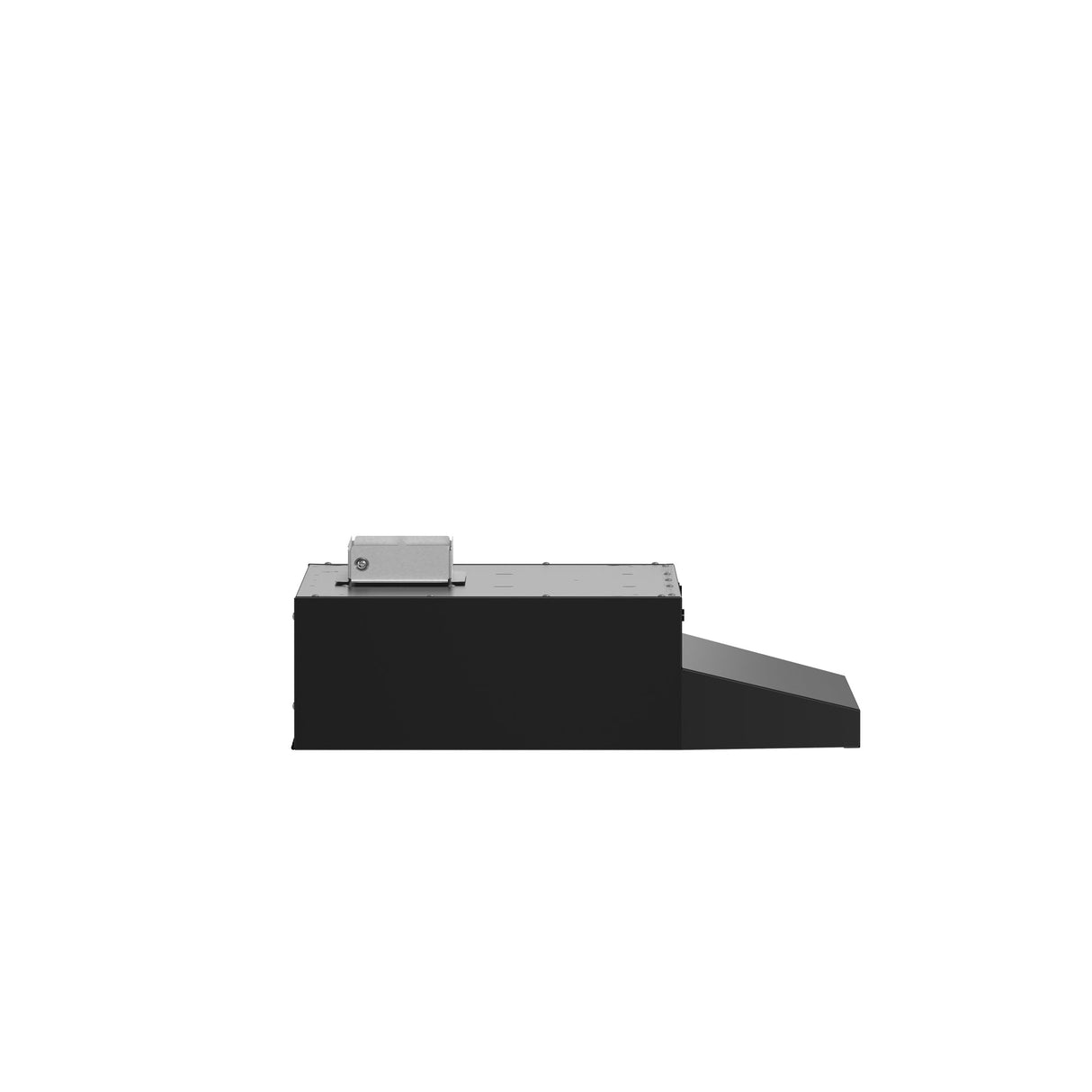 Forno Cappa 30-Inch Under Cabinet Range Hood, 200 CFM, Convertible, LED Lighting