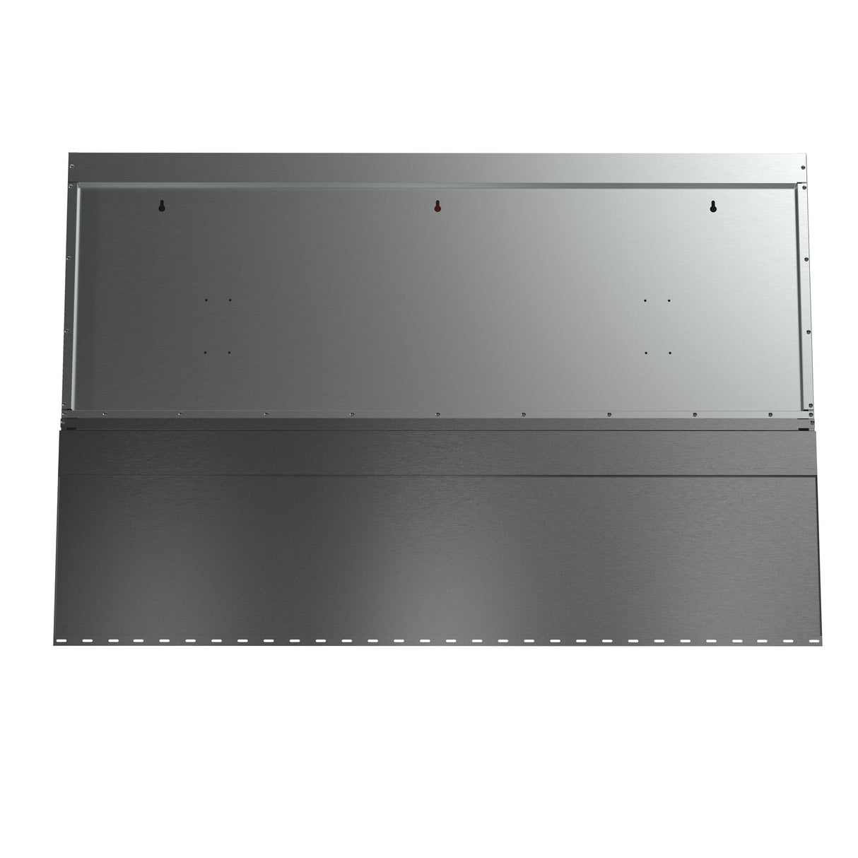 Forno Savona Wall Mount Range Hood, Hybrid Filters, Backsplash Included