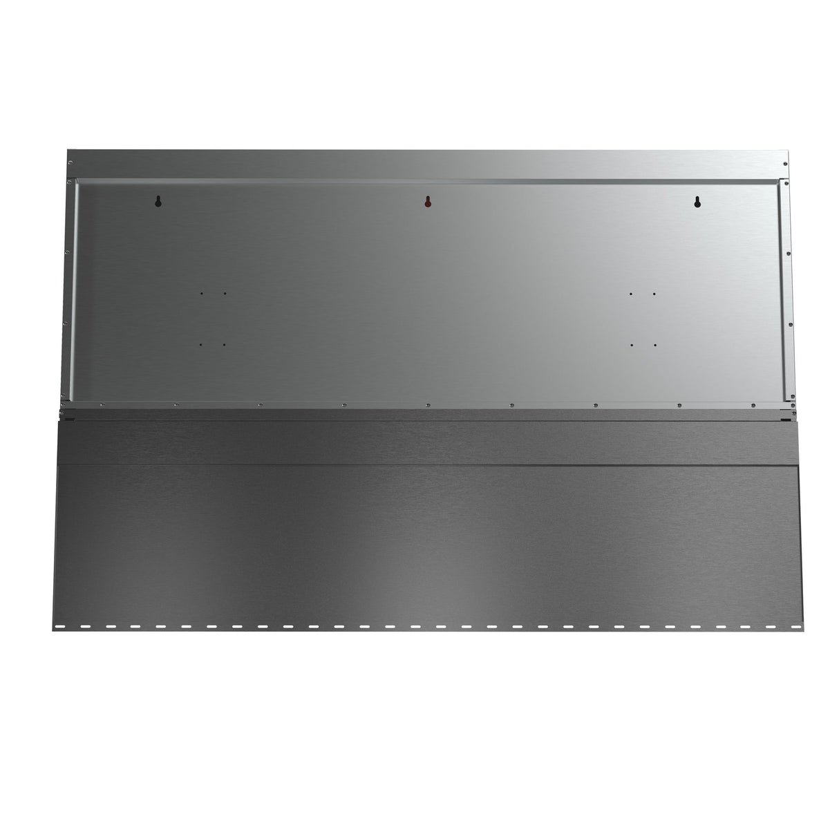 Forno Savona Wall Mount Range Hood, Hybrid Filters, Backsplash Included