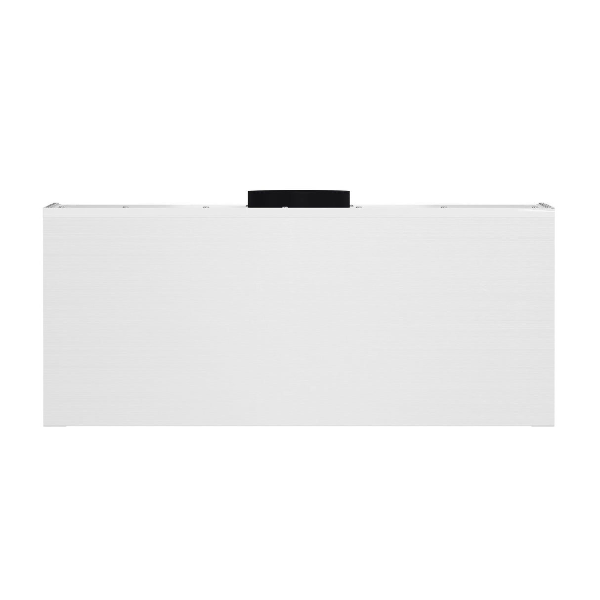 Forno Bari Espresso 30-Inch Under Cabinet Range Hood, 600 CFM, LED Lighting, Dishwasher-Safe Baffle Filters, 3-Speed Fan Control