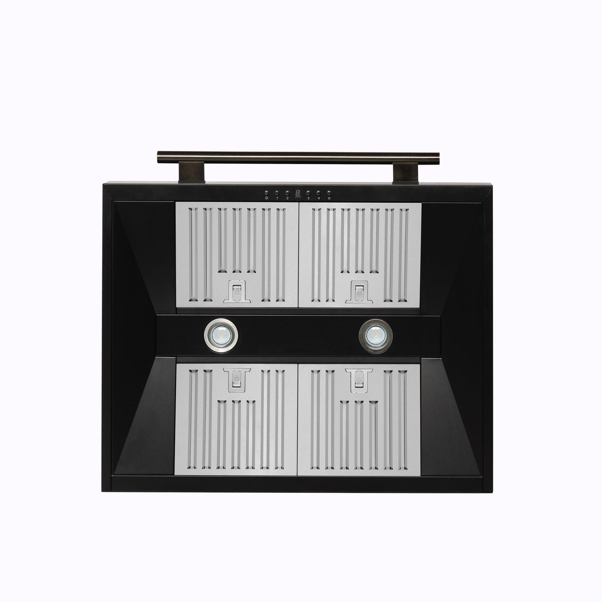 Forno Aria 30 Inch Wall-Mounted Range Hood