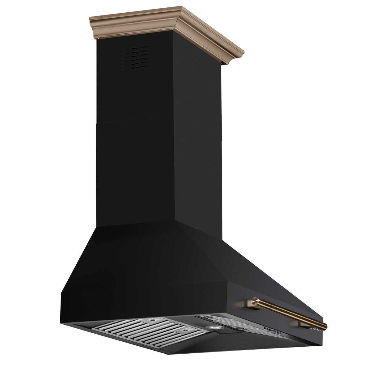 Forno Aria 30 Inch Wall-Mounted Range Hood