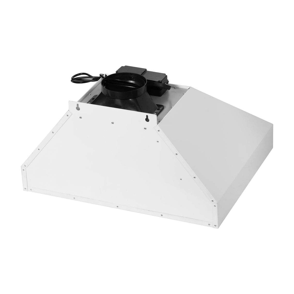 Forno Aria 30 Inch Wall-Mounted Range Hood