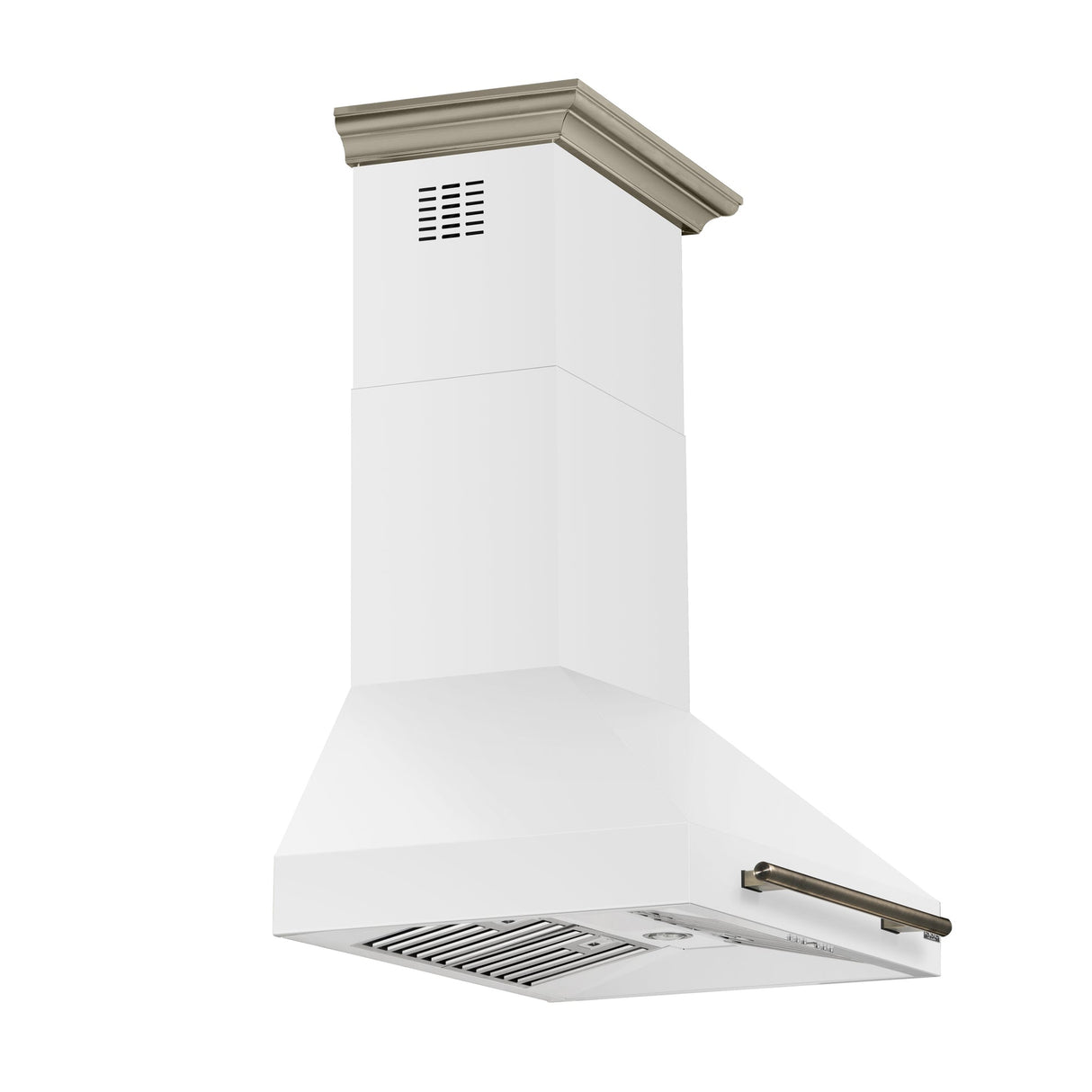 Forno Aria 30 Inch Wall-Mounted Range Hood