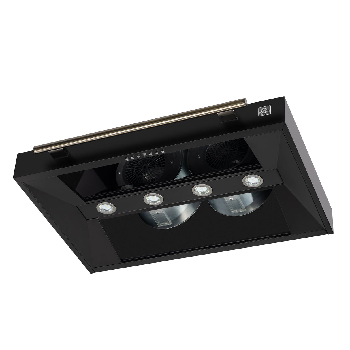 Forno Aria 36 Inch Wall-Mounted Range Hood