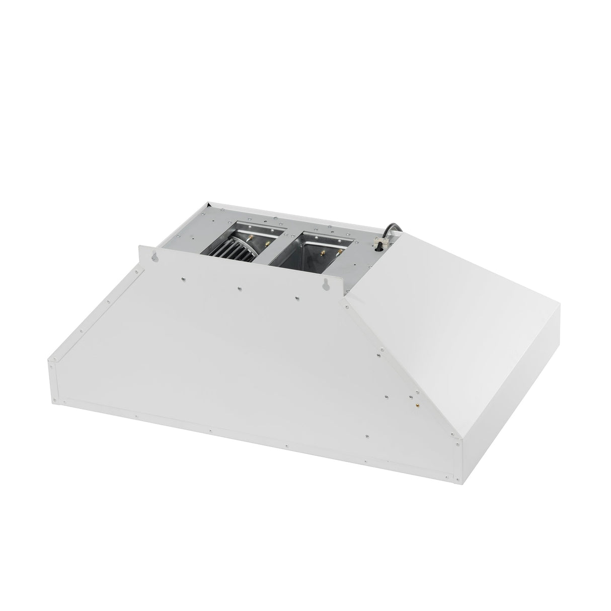 Forno Aria 36 Inch Wall-Mounted Range Hood