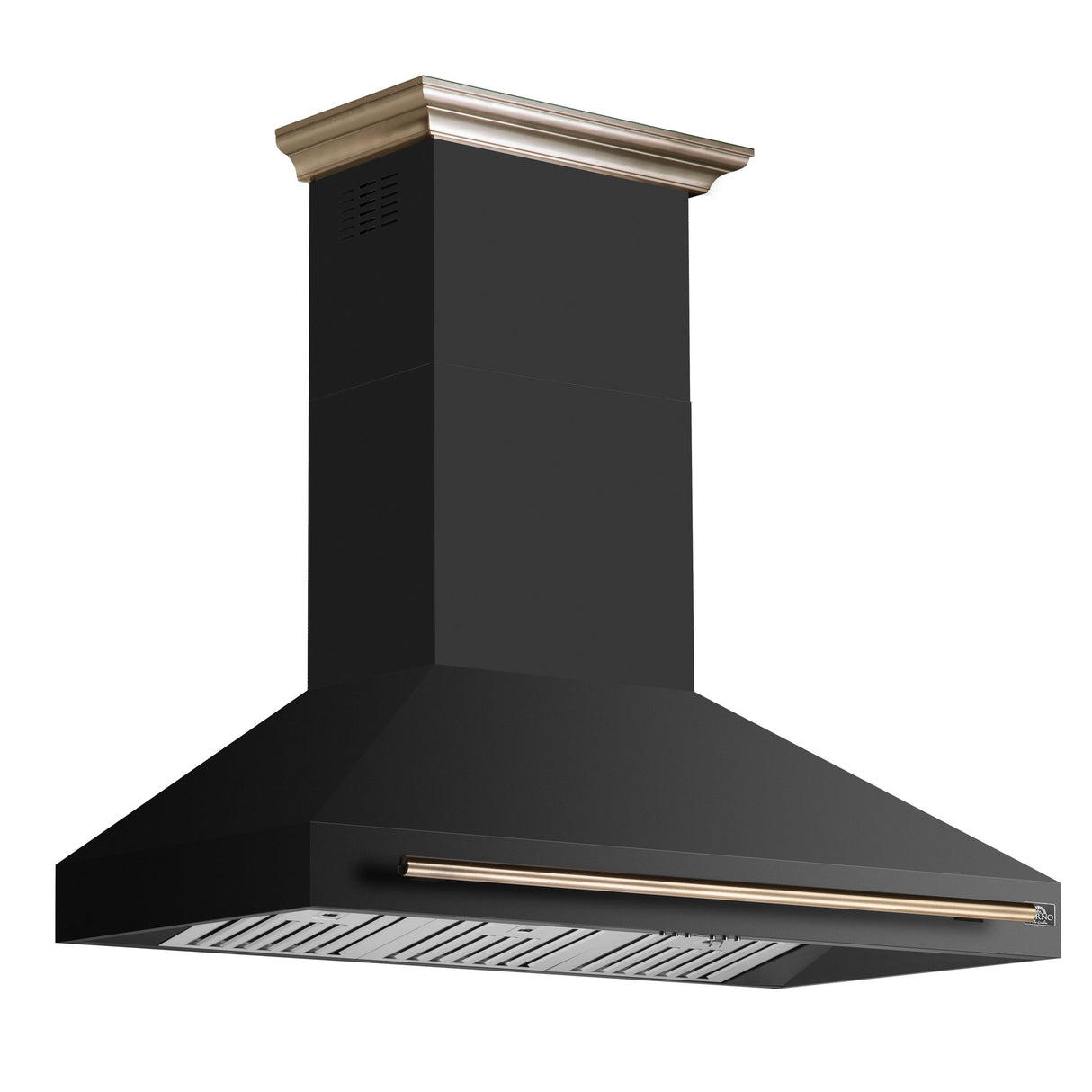 Forno Aria 48 Inch Wall-Mounted Range Hood