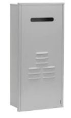 Rinnai Recess Box for Condensing Tankless Water Heaters – Sensei SE+, SE Series & Commercial (RGB-CTWH-4)