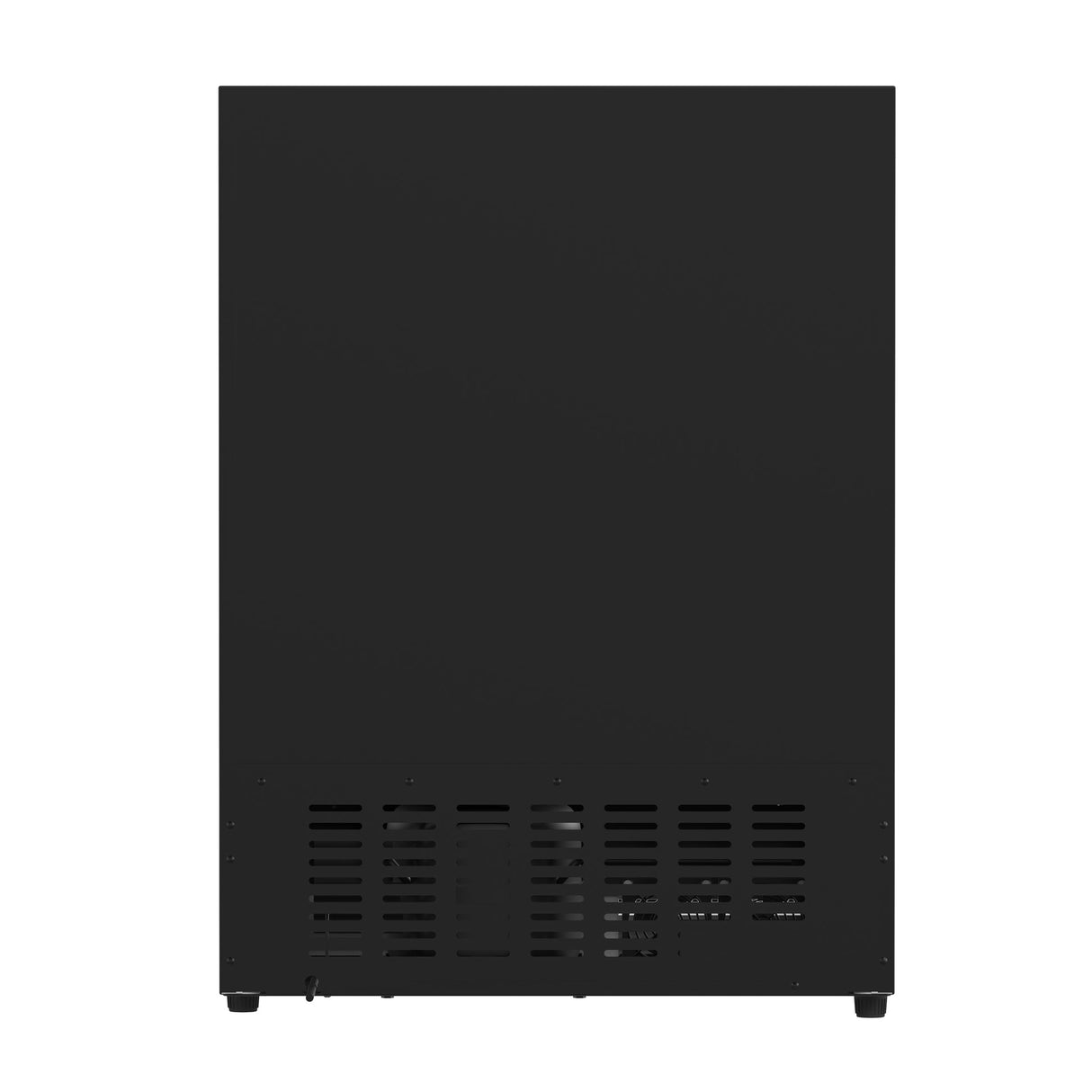 Forno Asciutto 24" Dry Aging Cabinet – 4.41 cu.ft, LED Lighting & Adjustable Shelves