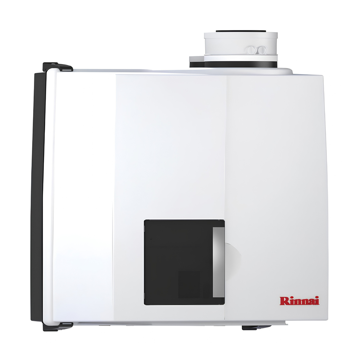 Rinnai E75CRP E-Series 75K BTU Wall-Mounted Propane Combi Condensing Boiler