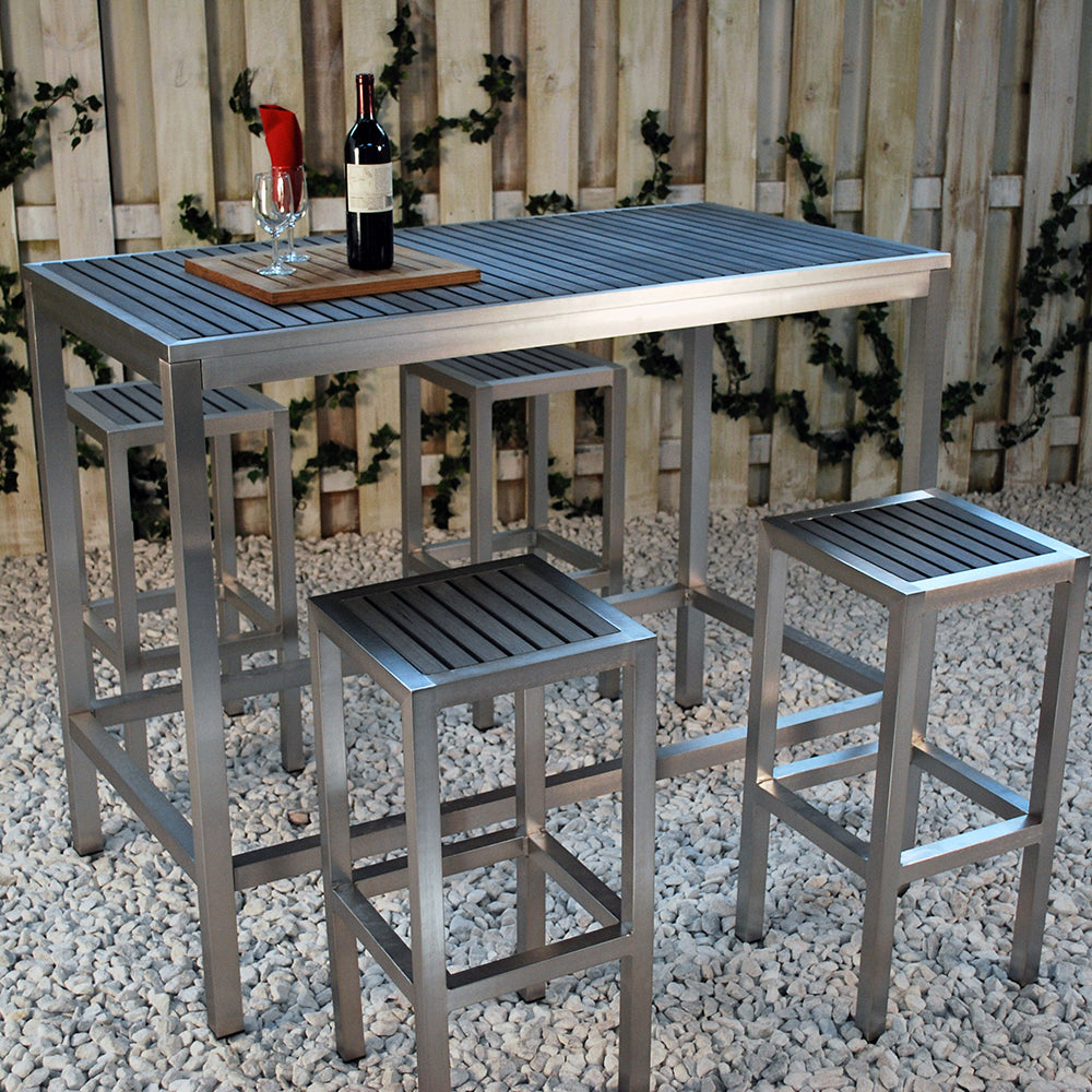 Kannoa Sicilia Barstool